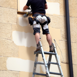 Peinture façade : relookez votre maison Fourmies